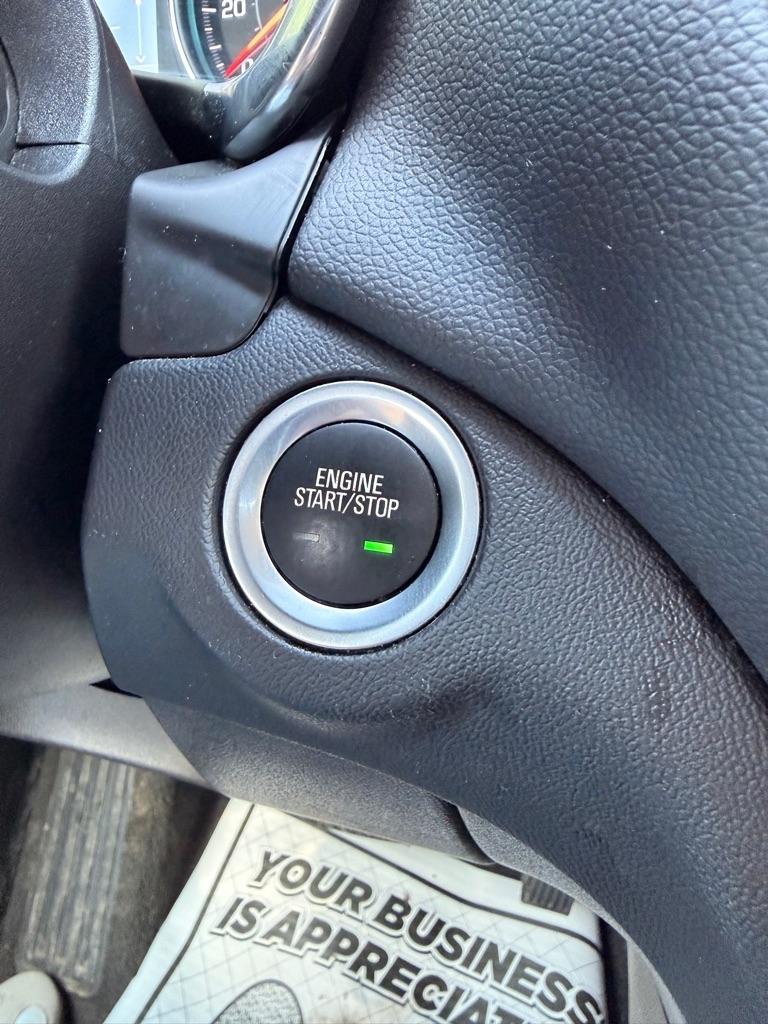 Chevrolet Equinox LT 2WD 2023