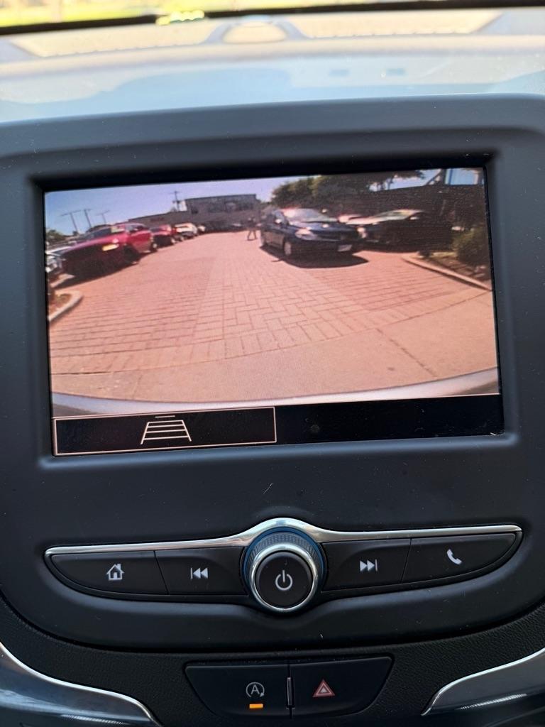 Chevrolet Equinox LT 2WD 2023