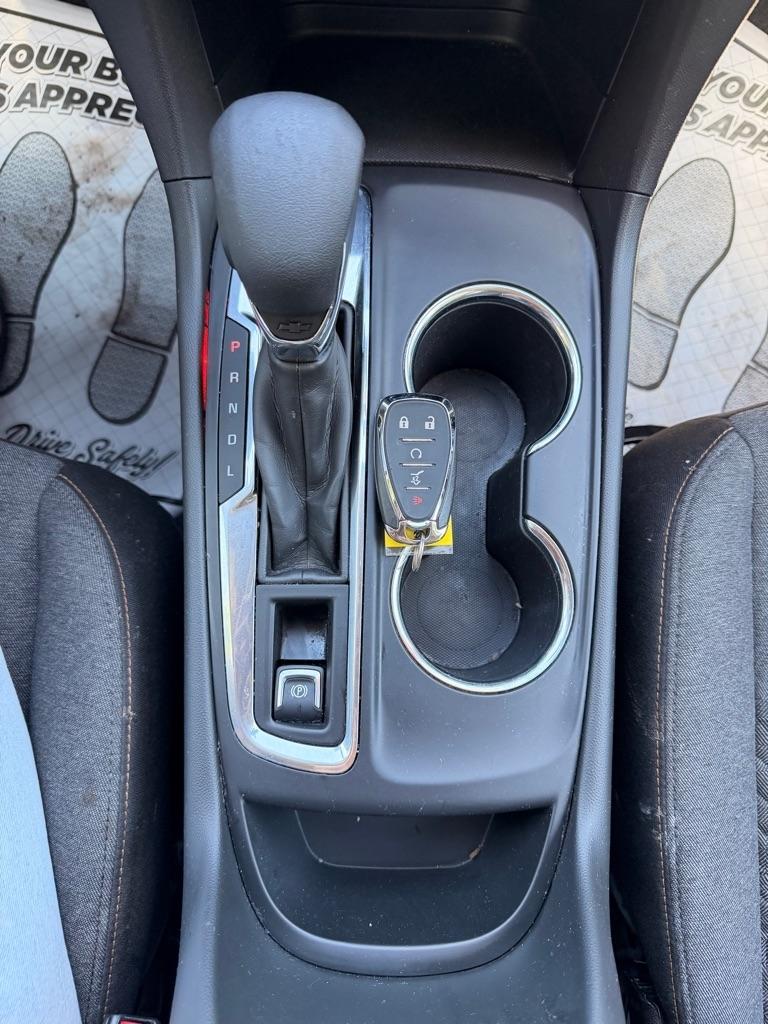 Chevrolet Equinox LT 2WD 2023