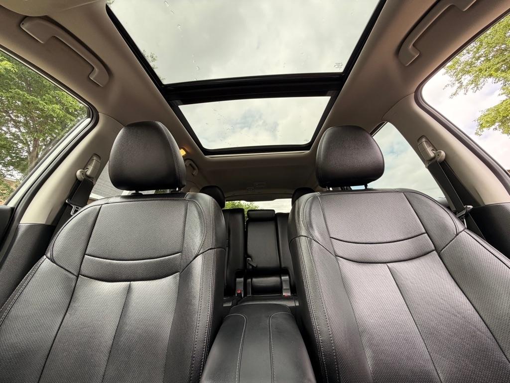 Nissan Rogue S AWD 2020