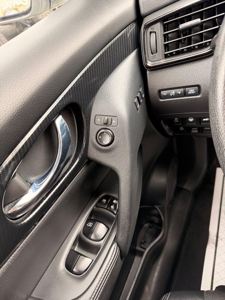 Nissan Rogue S AWD 2020
