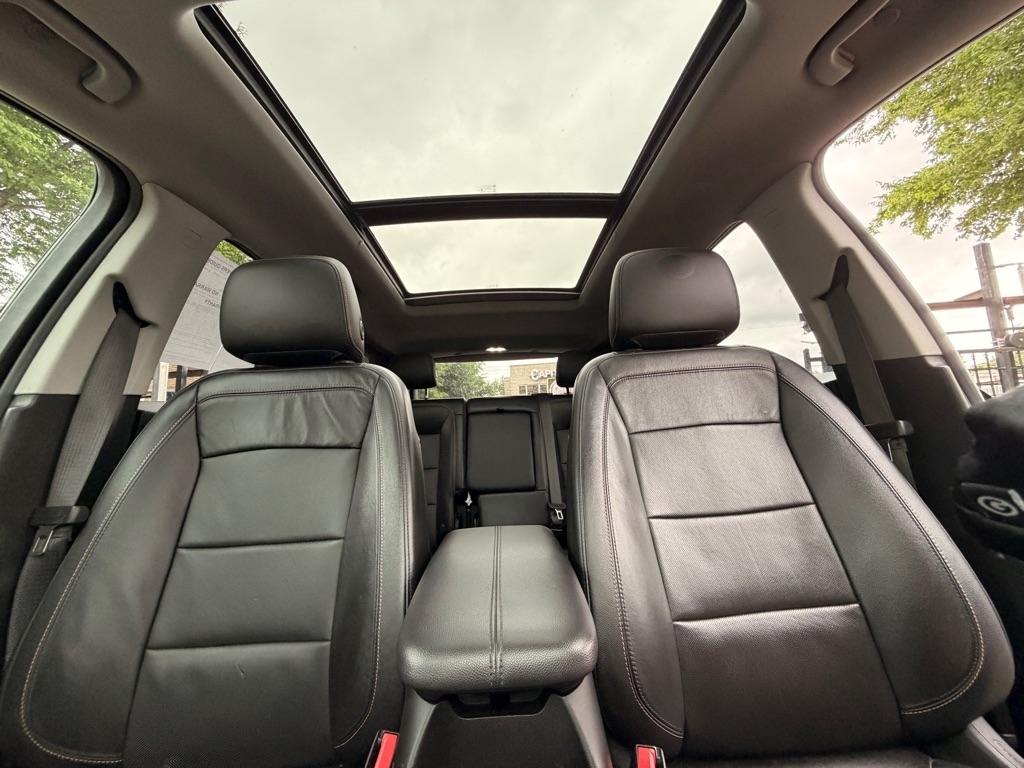 Chevrolet Equinox Premier AWD 2018
