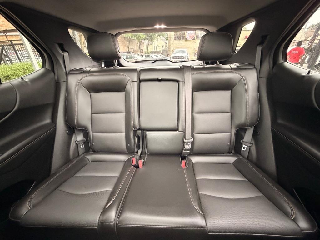 Chevrolet Equinox Premier AWD 2018