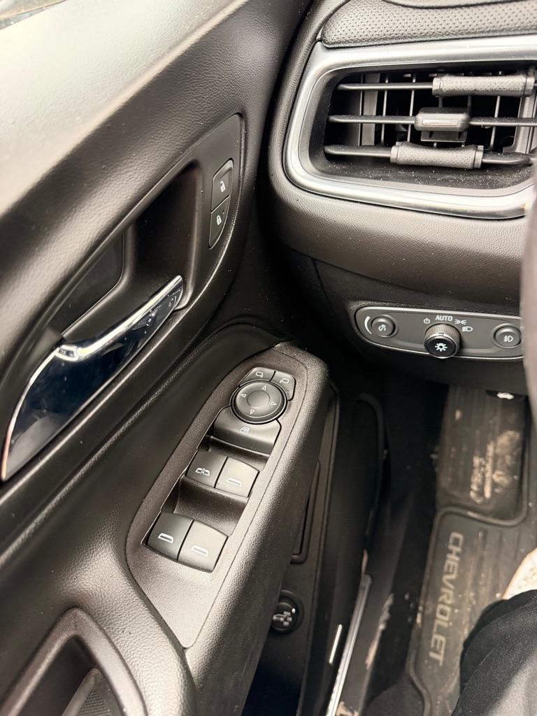Chevrolet Equinox Premier AWD 2018