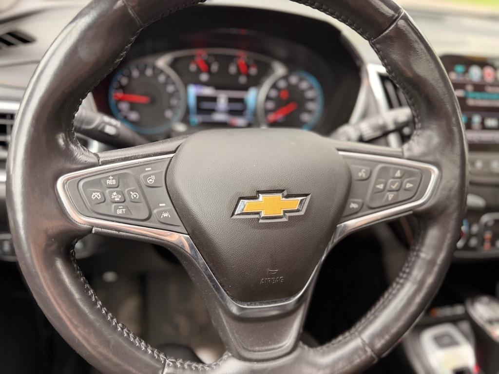 Chevrolet Equinox Premier AWD 2018