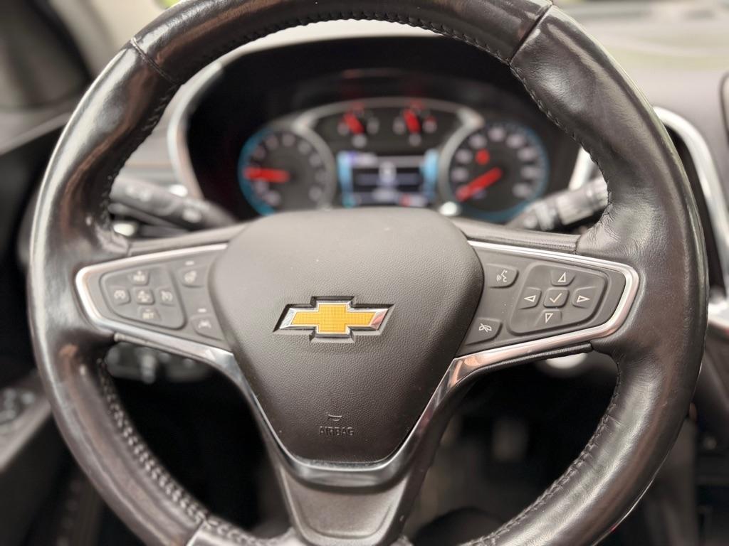 Chevrolet Equinox Premier AWD 2018