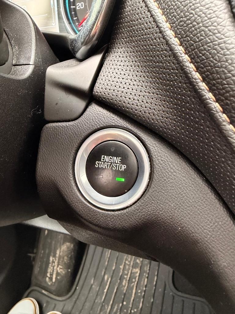 Chevrolet Equinox Premier AWD 2018
