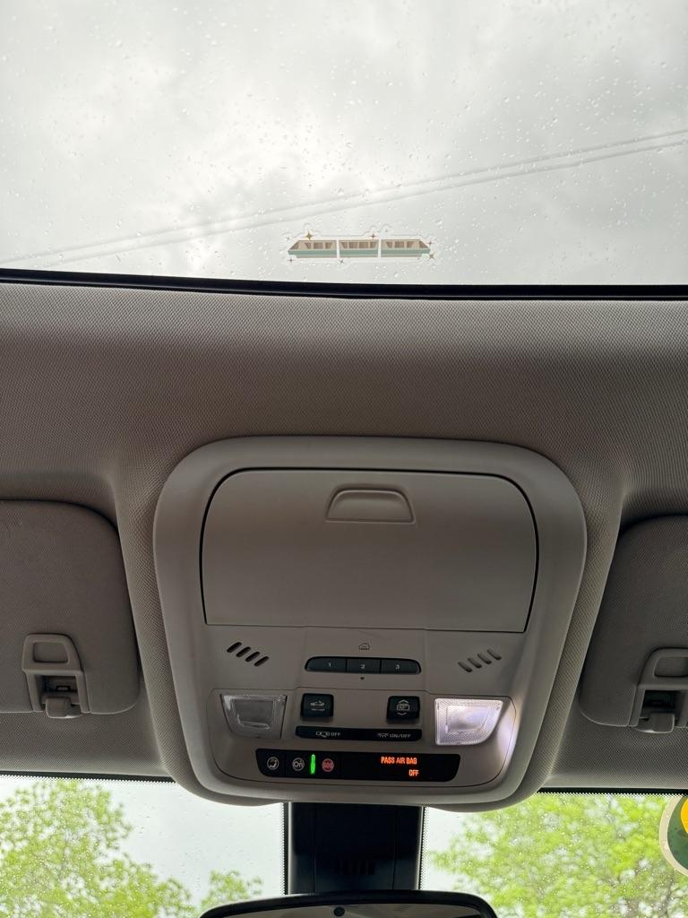 Chevrolet Equinox Premier AWD 2018