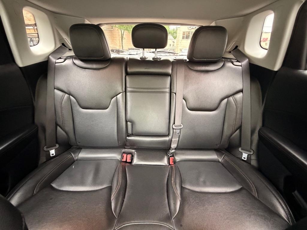 Jeep Compass Limited 4WD 2020