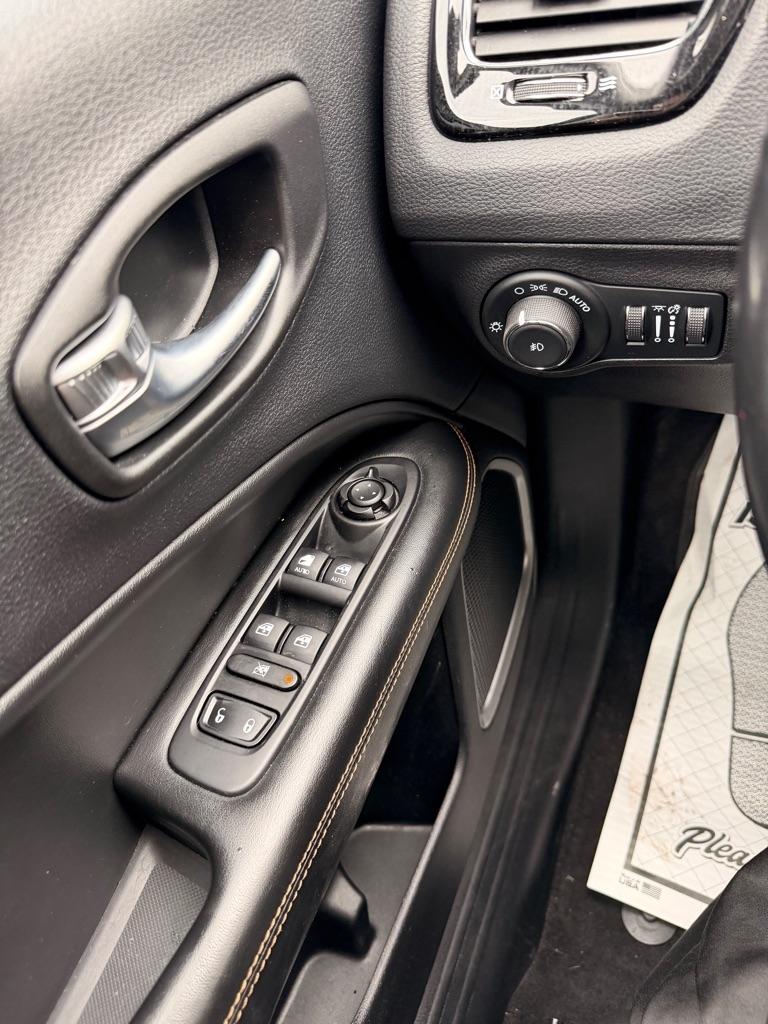 Jeep Compass Limited 4WD 2020