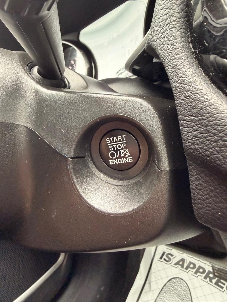 Jeep Compass Limited 4WD 2020
