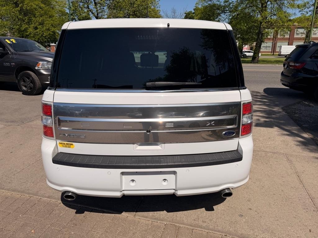 Ford Flex Limited FWD 2019