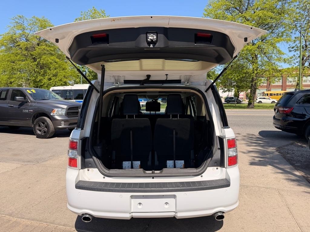 Ford Flex Limited FWD 2019