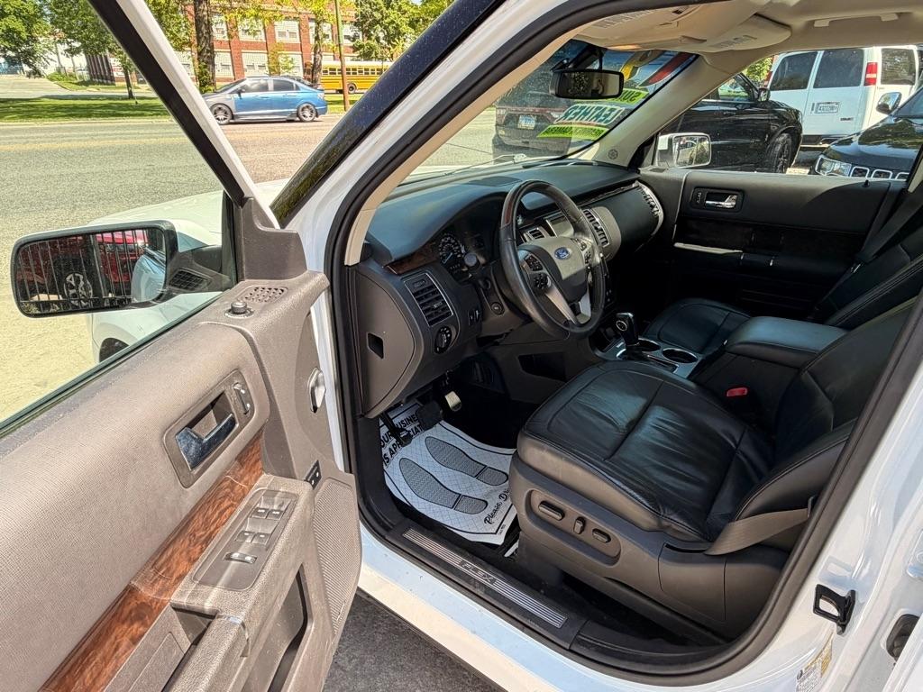 Ford Flex Limited FWD 2019