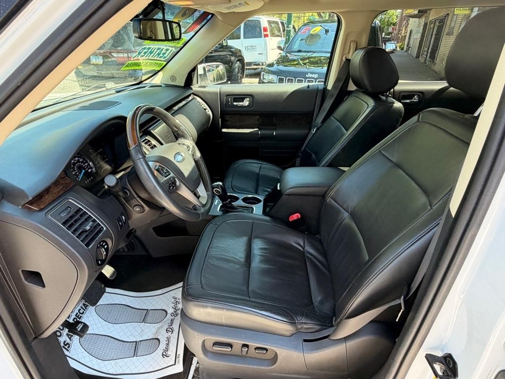 Ford Flex Limited FWD 2019