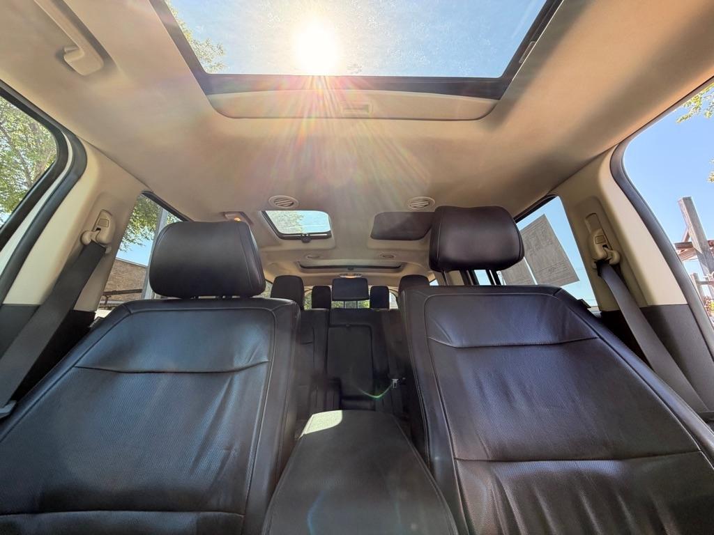 Ford Flex Limited FWD 2019