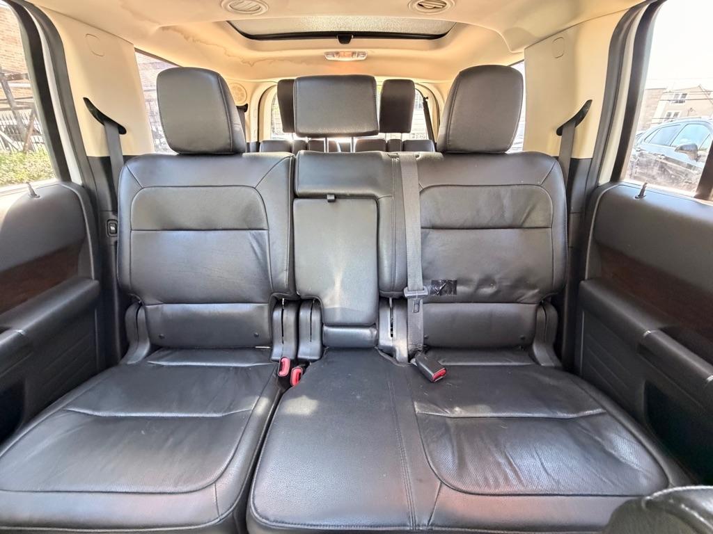 Ford Flex Limited FWD 2019