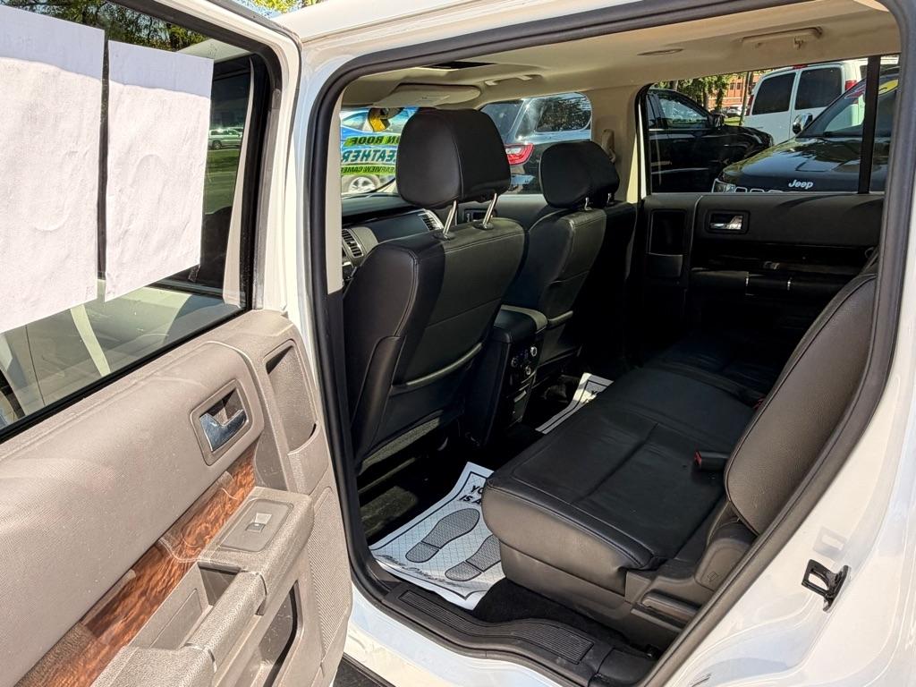 Ford Flex Limited FWD 2019