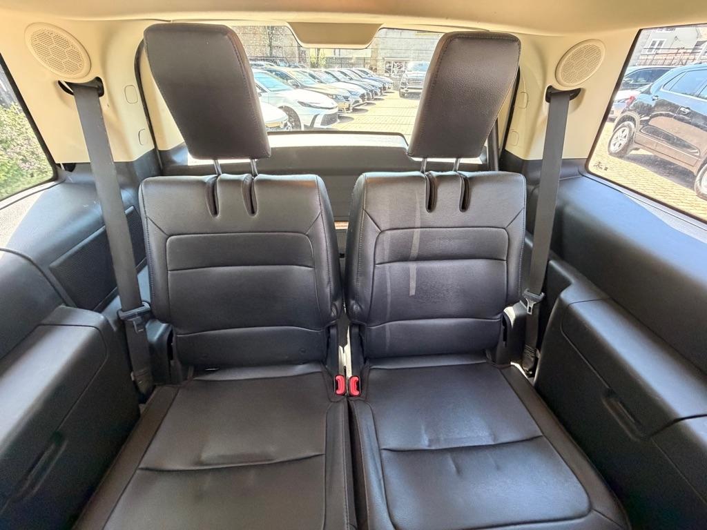Ford Flex Limited FWD 2019
