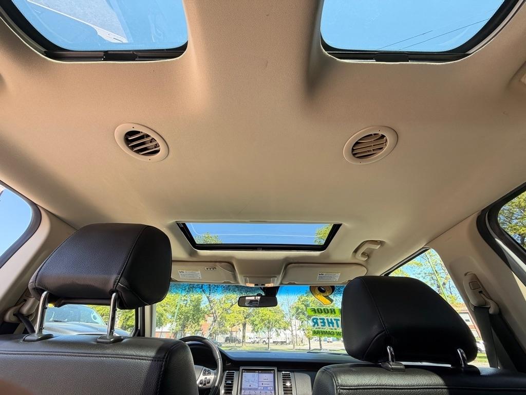 Ford Flex Limited FWD 2019
