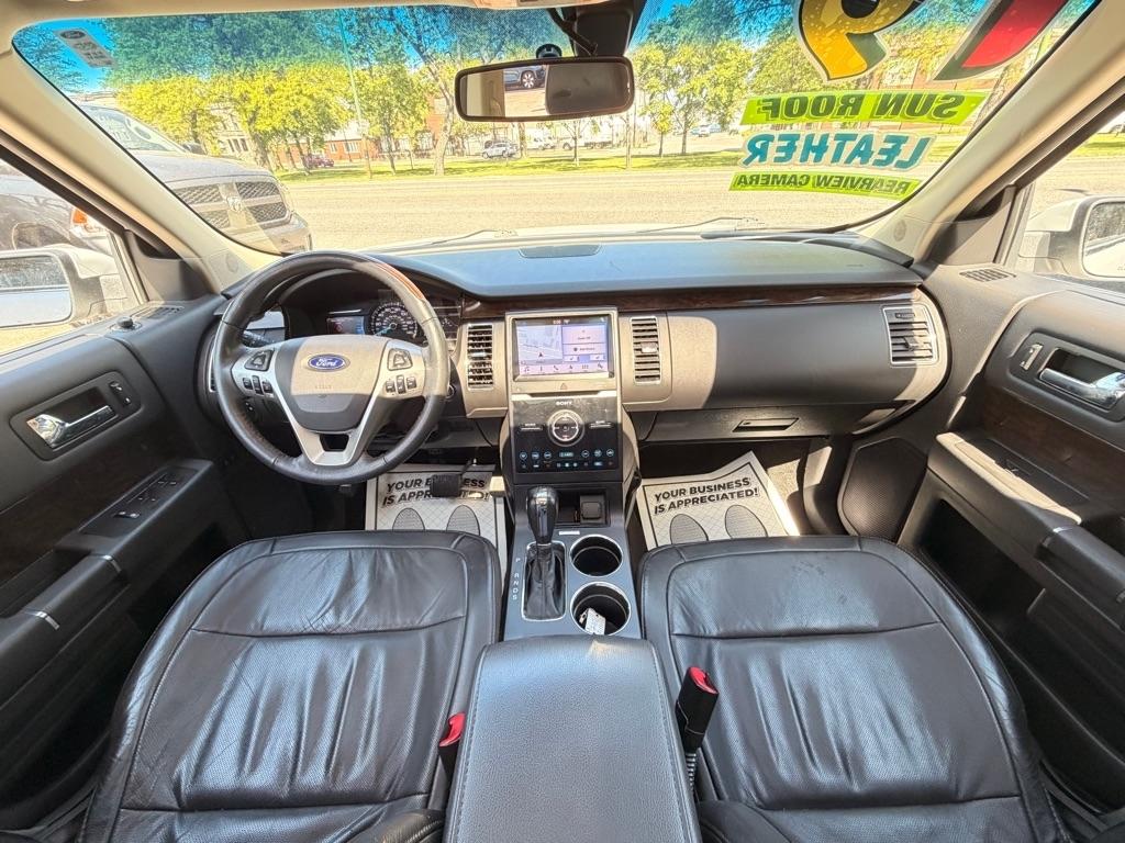 Ford Flex Limited FWD 2019
