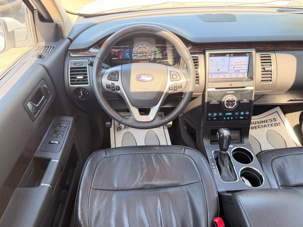 Ford Flex Limited FWD 2019
