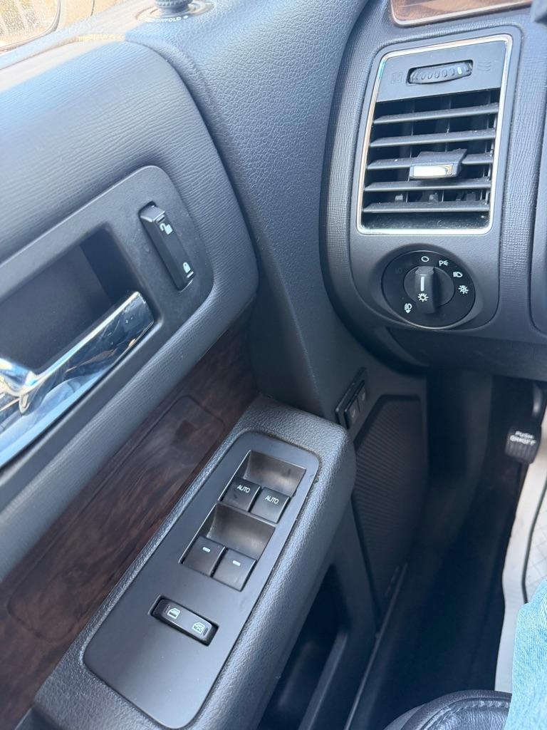 Ford Flex Limited FWD 2019