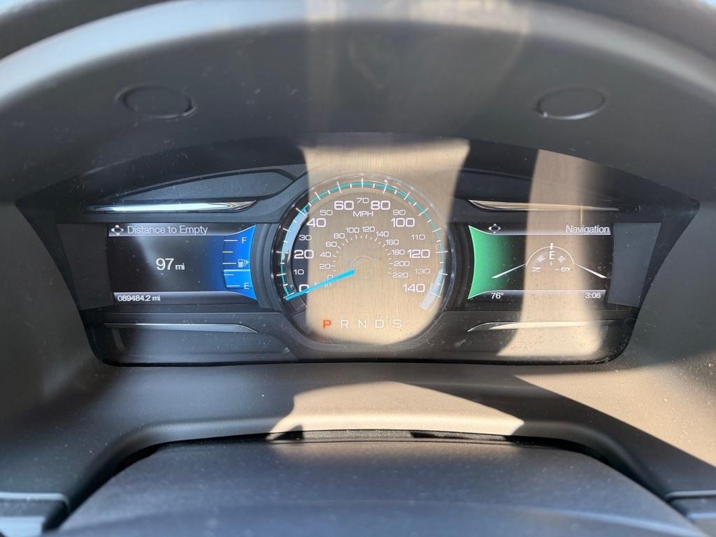 Ford Flex Limited FWD 2019