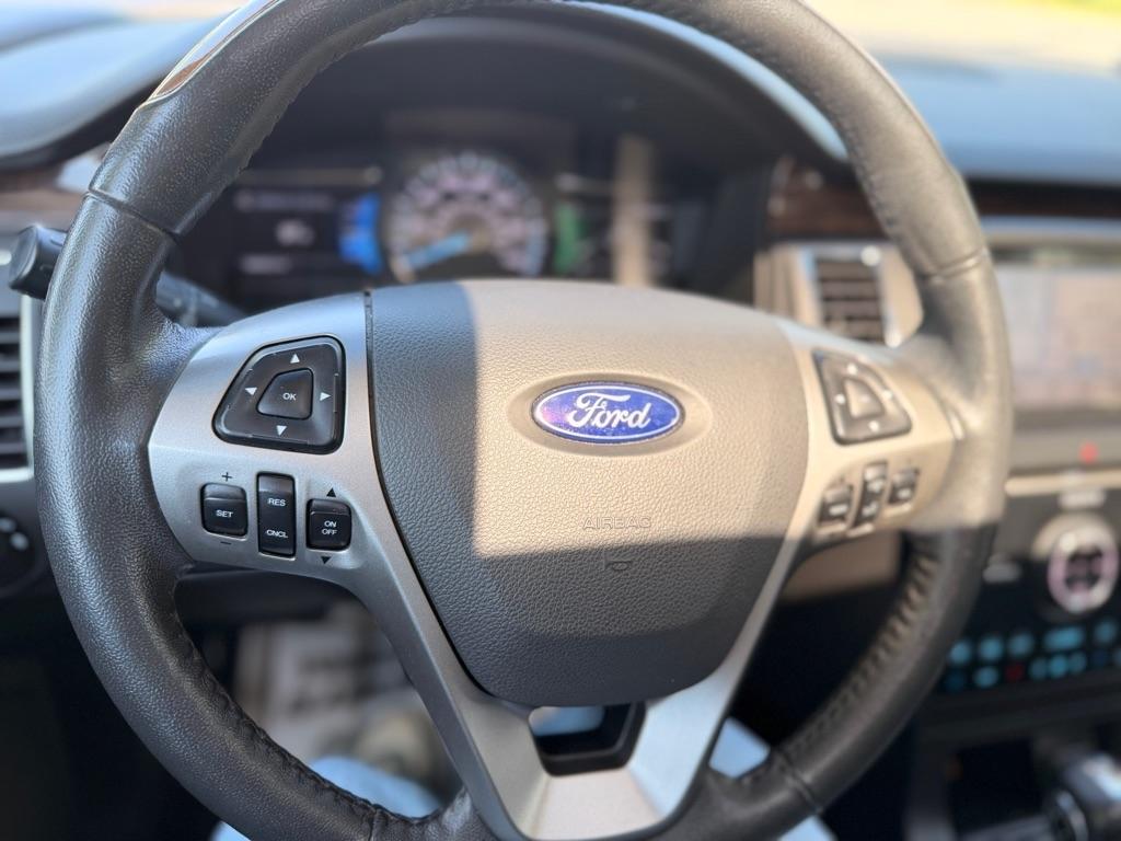 Ford Flex Limited FWD 2019