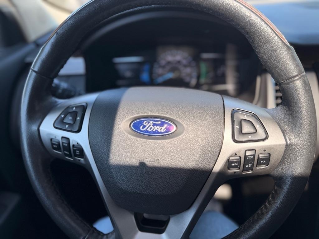 Ford Flex Limited FWD 2019