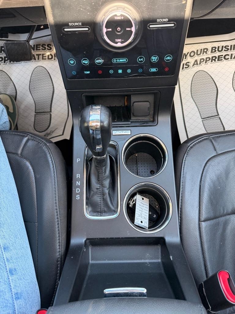 Ford Flex Limited FWD 2019