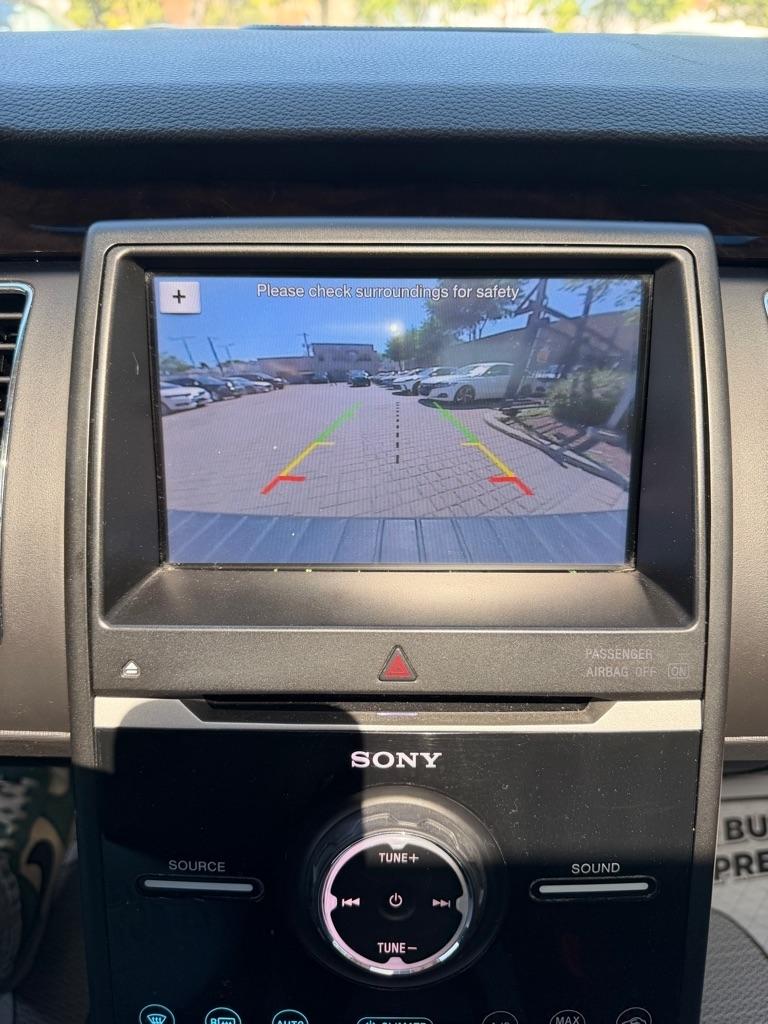 Ford Flex Limited FWD 2019