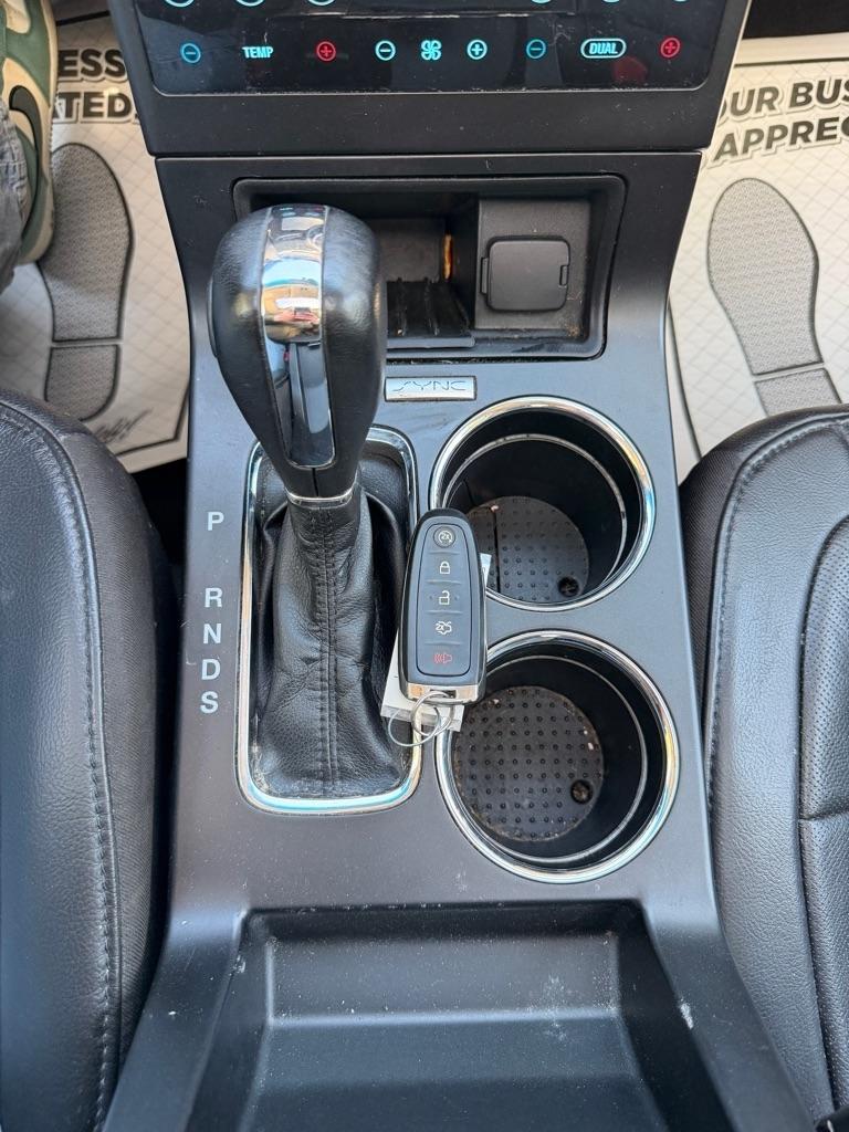 Ford Flex Limited FWD 2019