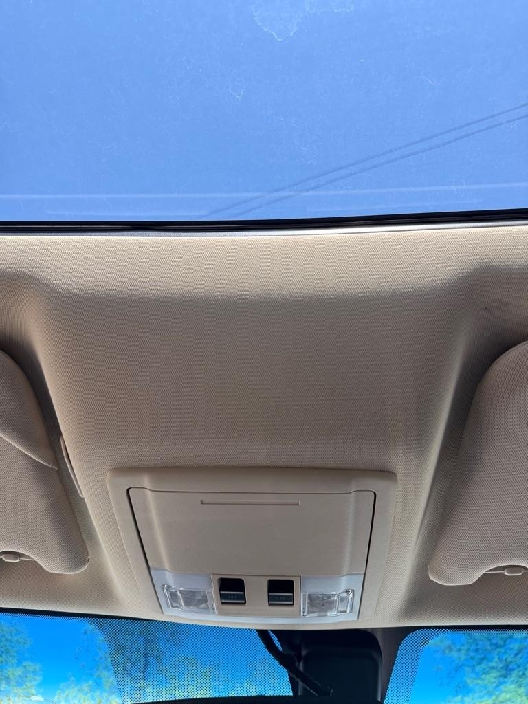 Ford Flex Limited FWD 2019