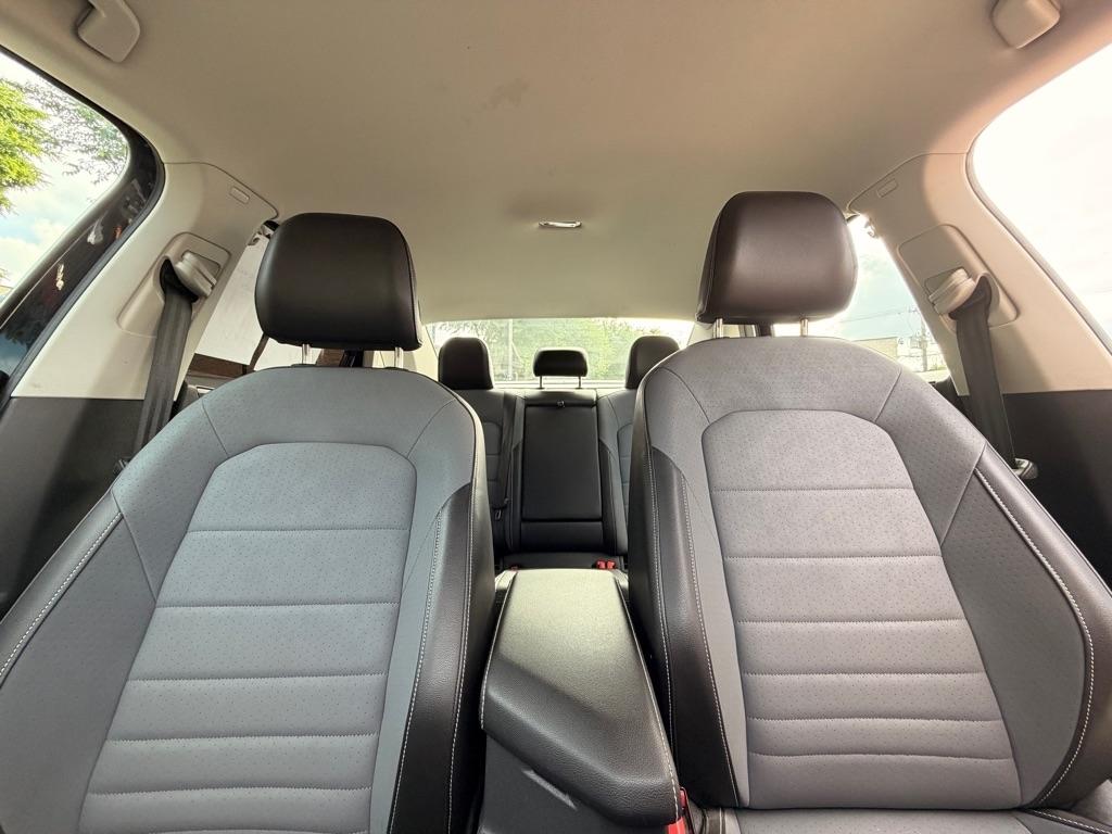Volkswagen Jetta SE 2025