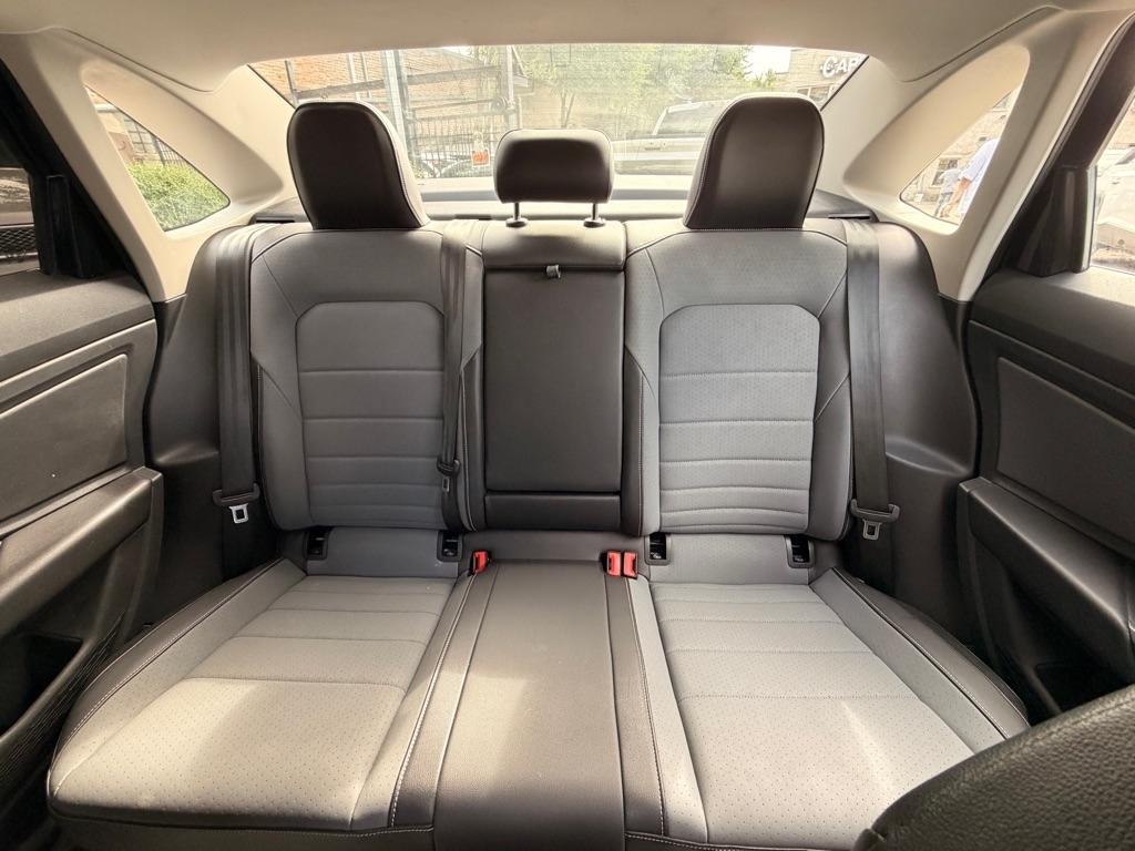 Volkswagen Jetta SE 2025
