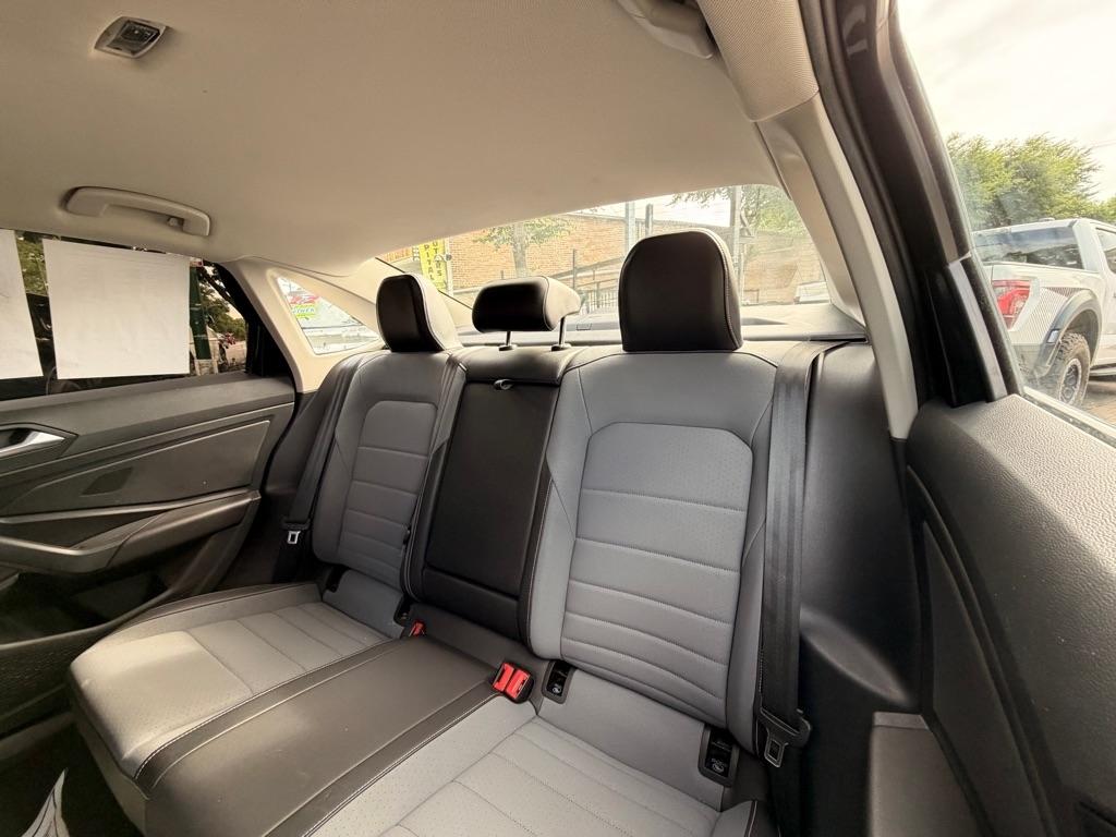 Volkswagen Jetta SE 2025