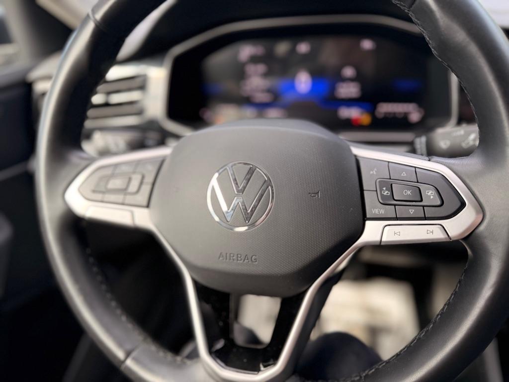 Volkswagen Jetta SE 2025