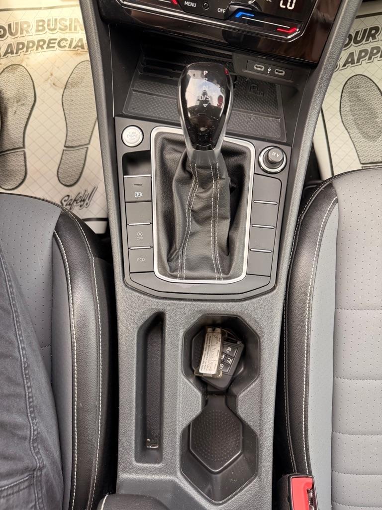 Volkswagen Jetta SE 2025