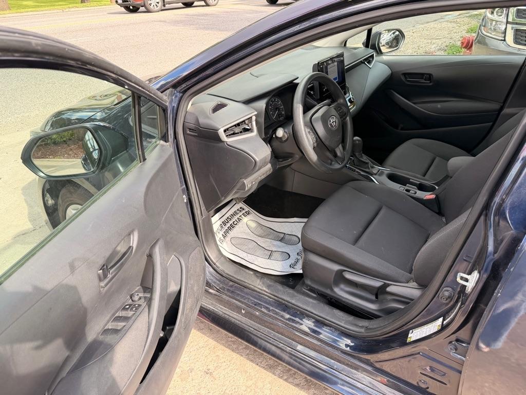 Toyota Corolla LE 2024