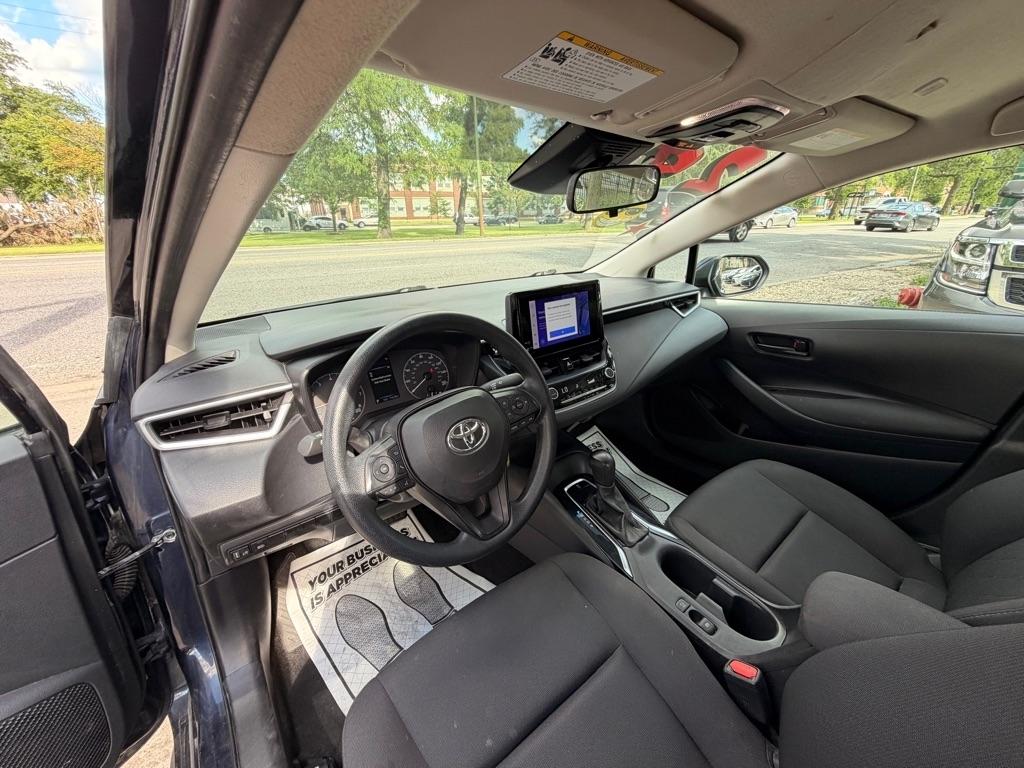 Toyota Corolla LE 2024