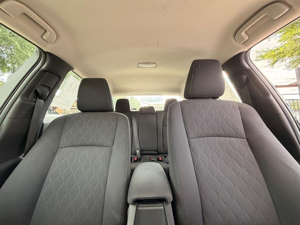 Toyota Corolla LE 2024
