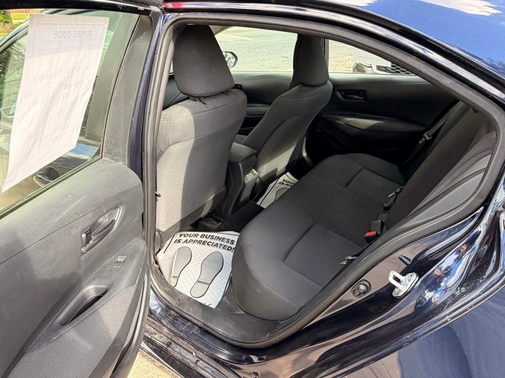 Toyota Corolla LE 2024