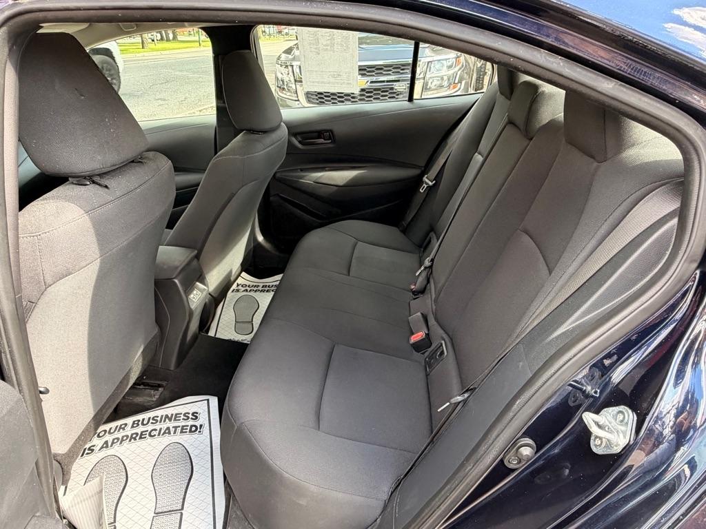 Toyota Corolla LE 2024