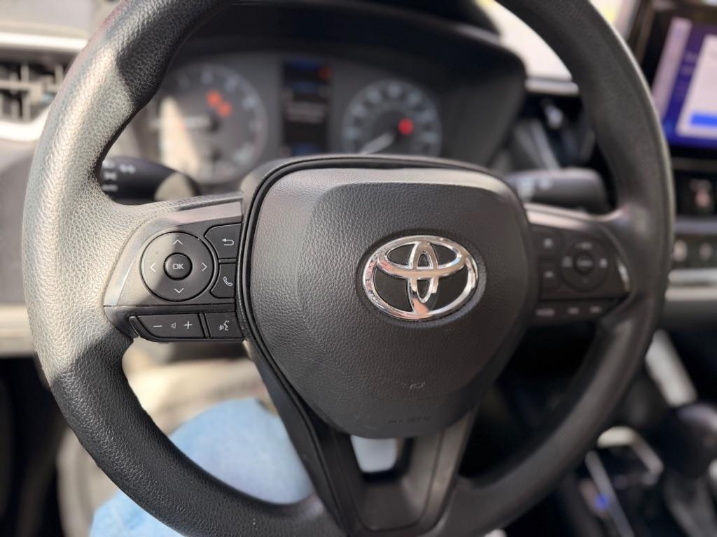 Toyota Corolla LE 2024