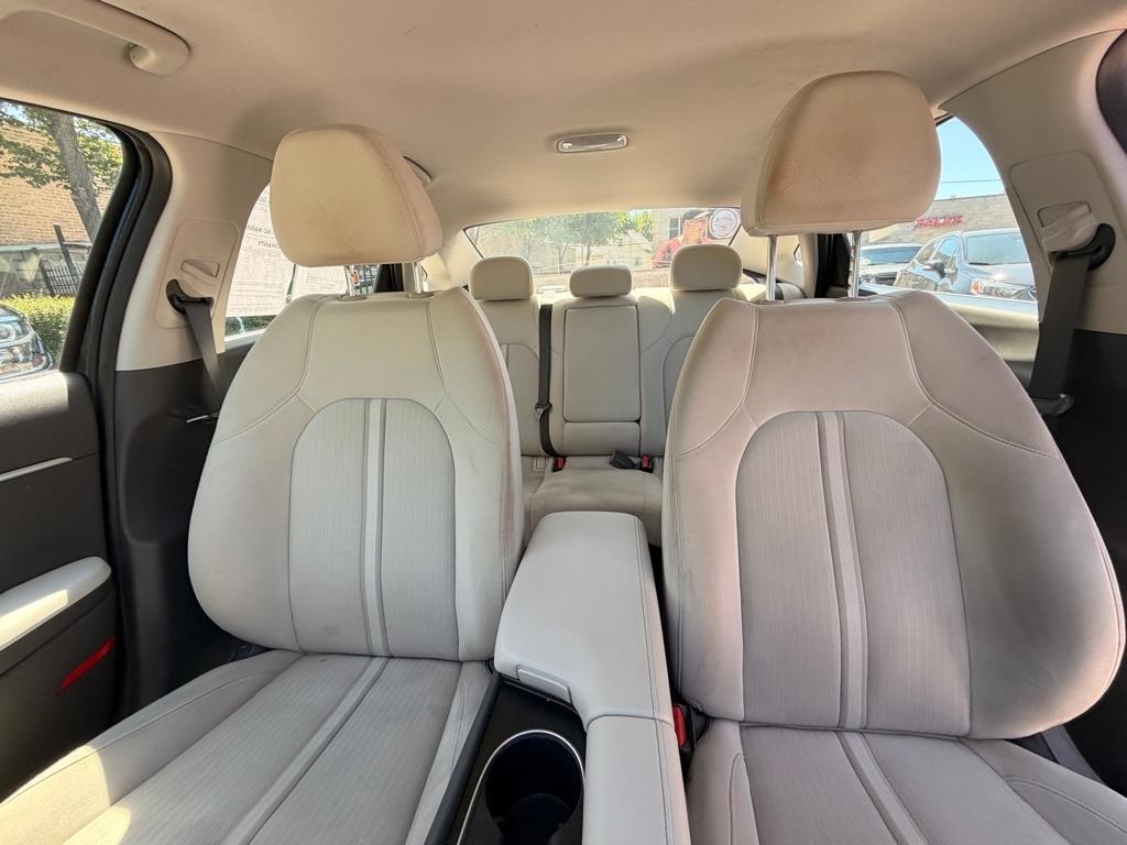 Hyundai Sonata SEL 2025