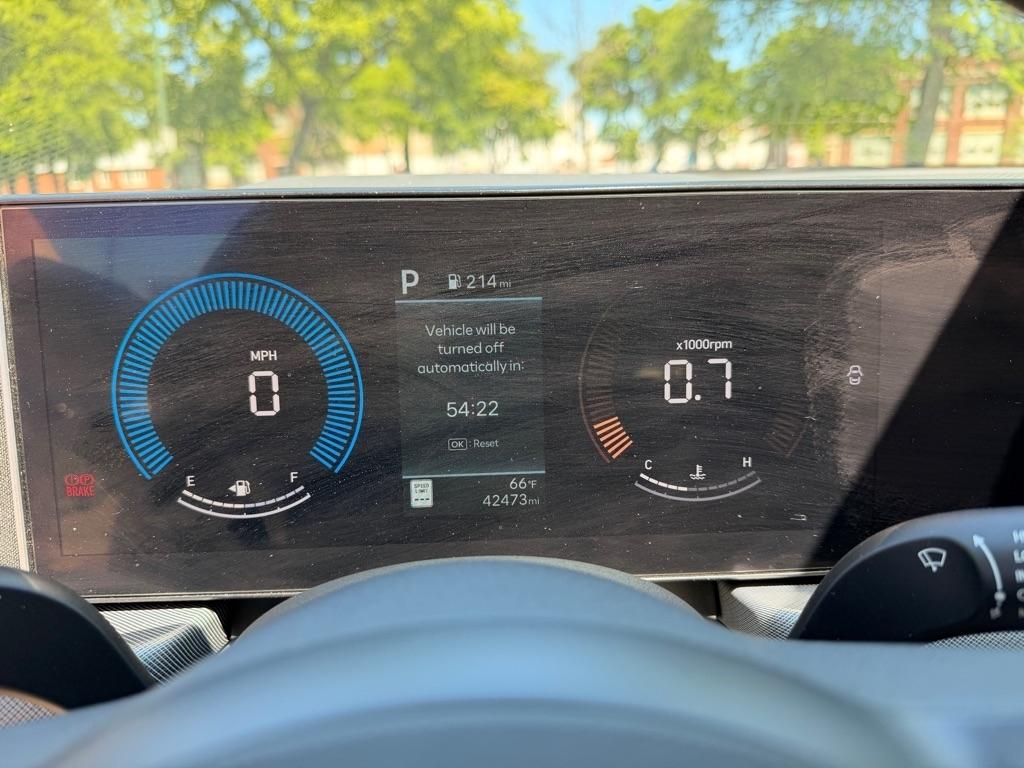 Hyundai Sonata SEL 2025