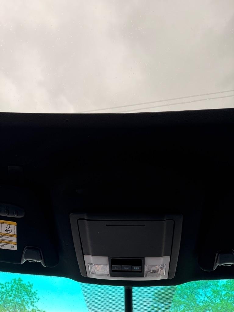 Ford Explorer Sport 4WD 2017