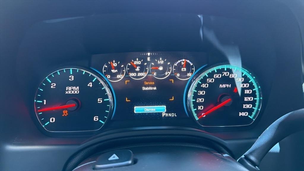 GMC Yukon XL Denali 4WD 2017