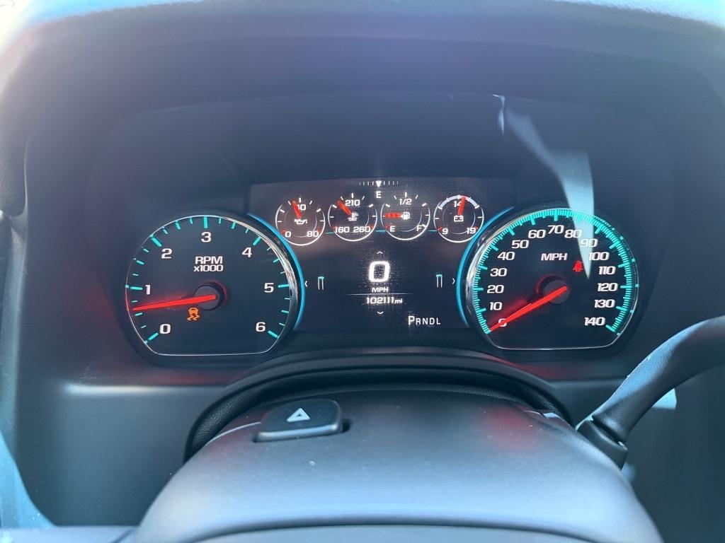 GMC Yukon XL Denali 4WD 2017